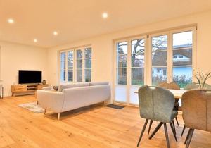 80 m² House ∙ 2 bedrooms ∙ 6 guests