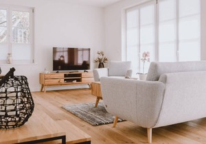 80 m² House ∙ 2 bedrooms ∙ 6 guests