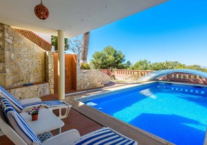 80 m² House ∙ 2 bedrooms ∙ 5 guests