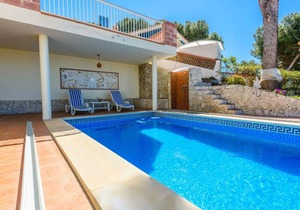 80 m² House ∙ 2 bedrooms ∙ 5 guests