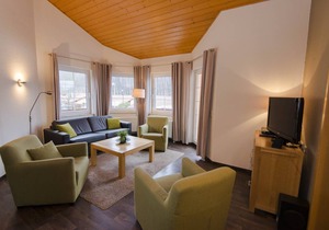80 m² House ∙ 3 bedrooms ∙ 6 guests