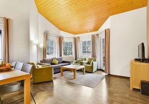 80 m² House ∙ 3 bedrooms ∙ 6 guests