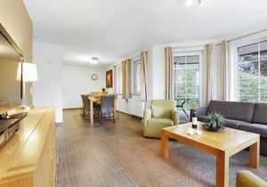 80 m² House ∙ 3 bedrooms ∙ 8 guests