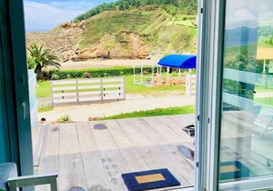 80 m² House ∙ 3 bedrooms ∙ 6 guests