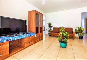 80 m² House ∙ 3 bedrooms ∙ 8 guests