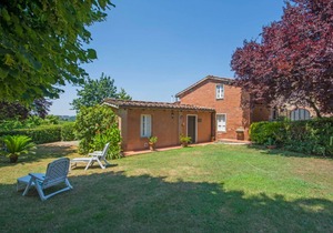 80 m² House ∙ 3 bedrooms ∙ 6 guests