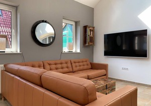 80 m² House ∙ 3 bedrooms ∙ 6 guests