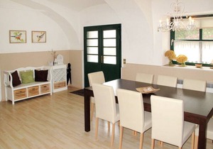80 m² House ∙ 2 bedrooms ∙ 7 guests