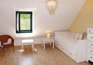 80 m² House ∙ 2 bedrooms ∙ 7 guests