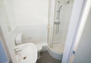 80 m² Shared room ∙ 1 bedroom ∙ 6 guests