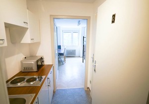 80 m² Shared room ∙ 1 bedroom ∙ 6 guests