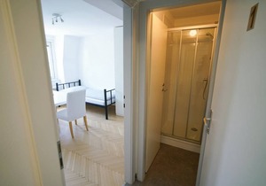 80 m² Shared room ∙ 1 bedroom ∙ 6 guests