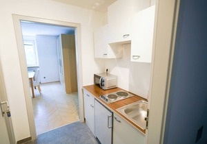 80 m² Shared room ∙ 1 bedroom ∙ 6 guests