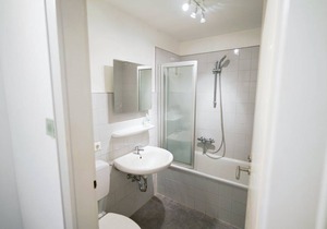80 m² Shared room ∙ 1 bedroom ∙ 6 guests