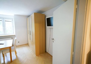 80 m² Shared room ∙ 1 bedroom ∙ 6 guests
