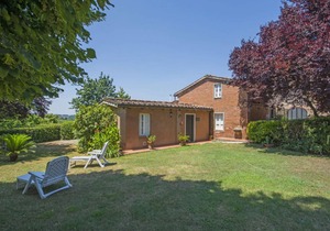 80 m² Villa ∙ 3 bedrooms ∙ 6 guests