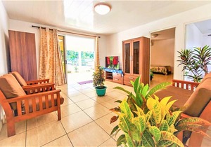 800 m² House ∙ 3 bedrooms ∙ 6 guests
