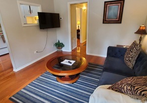 803A for work or short stays