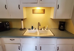 803A for work or short stays