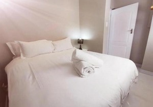 809 Umdloti Beach Resort