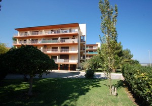 81 m² Apartment ∙ 3 bedrooms ∙ 6 guests