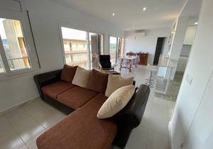 81 m² Apartment ∙ 3 bedrooms ∙ 6 guests