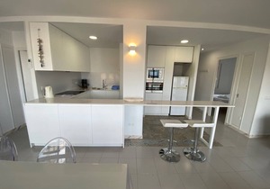 81 m² Apartment ∙ 3 bedrooms ∙ 6 guests