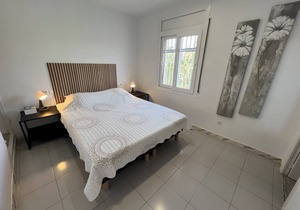 81 m² Apartment ∙ 3 bedrooms ∙ 6 guests