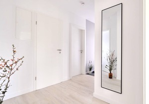 81 m² Apartment ∙ 4 bedrooms ∙ 6 guests