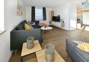 81 m² Apartment ∙ 2 bedrooms ∙ 5 guests