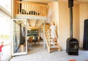 81 m² House ∙ 3 bedrooms ∙ 6 guests