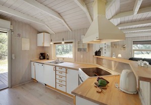 81 m² House ∙ 3 bedrooms ∙ 6 guests