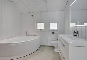 81 m² House ∙ 3 bedrooms ∙ 6 guests