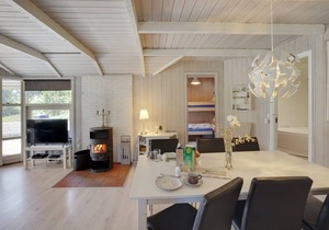 81 m² House ∙ 3 bedrooms ∙ 6 guests