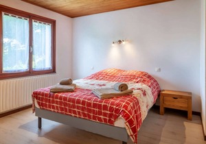 82 m² Apartment ∙ 2 bedrooms ∙ 6 guests