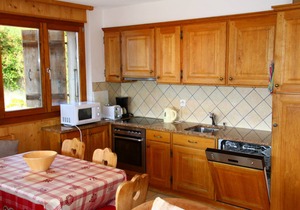 82 m² Apartment ∙ 2 bedrooms ∙ 6 guests