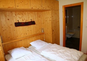 82 m² Apartment ∙ 2 bedrooms ∙ 6 guests