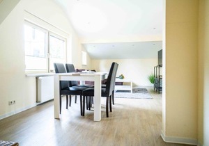 82 m² Apartment ∙ 2 bedrooms ∙ 4 guests