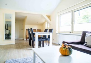 82 m² Apartment ∙ 2 bedrooms ∙ 4 guests