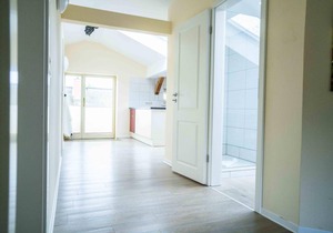 82 m² Apartment ∙ 2 bedrooms ∙ 4 guests