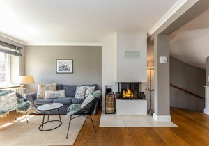 82 m² Apartment ∙ 2 bedrooms ∙ 4 guests