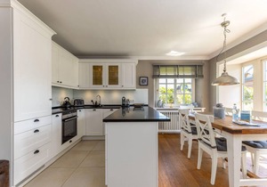 82 m² Apartment ∙ 2 bedrooms ∙ 4 guests