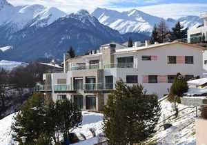 82 m² Apartment ∙ 2 bedrooms ∙ 4 guests