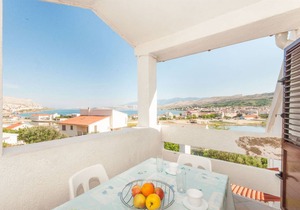82 m² Apartment ∙ 2 bedrooms ∙ 4 guests