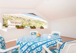 82 m² Apartment ∙ 2 bedrooms ∙ 4 guests