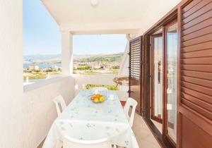 82 m² Apartment ∙ 2 bedrooms ∙ 4 guests
