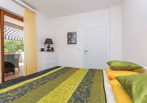 82 m² Apartment ∙ 2 bedrooms ∙ 6 guests