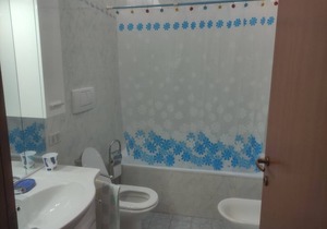 82 m² Apartment ∙ 2 bedrooms ∙ 6 guests