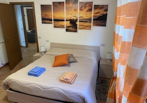 82 m² Apartment ∙ 2 bedrooms ∙ 6 guests