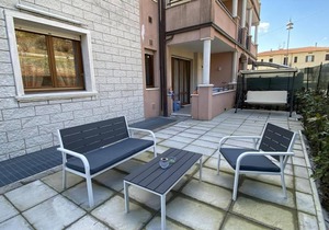 82 m² Apartment ∙ 2 bedrooms ∙ 6 guests